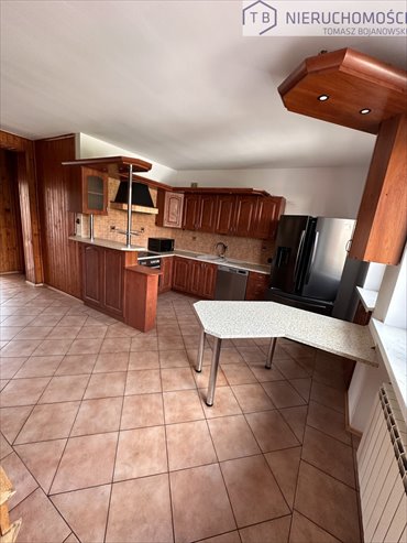 dom na wynajem 230m2 dom Poznań, Junikowo, Junikowo, Ścinawska