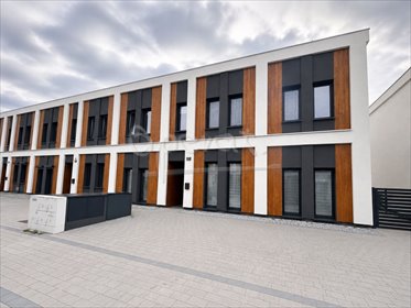 mieszkanie na wynajem 69m2 mieszkanie Ostrów Wielkopolski, Zębcowska