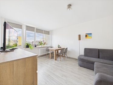 mieszkanie na sprzedaż 42m2 mieszkanie Warszawa, Bemowo Jelonki Południowe, mjr. Henryka Sucharskiego