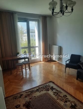 Przestronna kawalerka z potencjałem, balkon, cegła mieszkanie Warszawa, Praga-Południe, Grochów