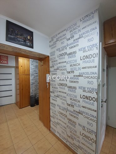 Wynajem 3-pokojowe mieszkanie 70 m² w Warszawie - Żoliborz mieszkanie Warszawa, Żoliborz, Kępa Potocka