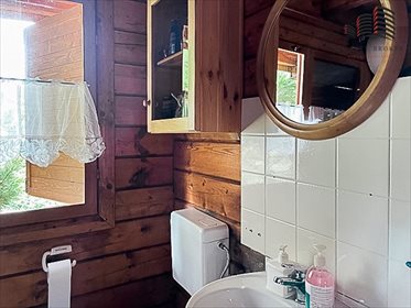Działka rekreacyjna na sprzedaż Piaseczno 496m2 Foto 7