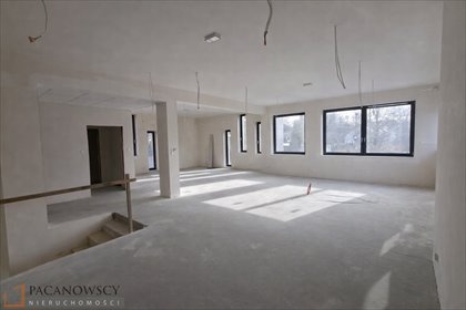 Nowoczesny lokal 115m2 z klimatyzacją i własnym parkingiem lokal użytkowy Zielonki