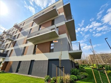 mieszkanie na sprzedaż 46m2 mieszkanie Kraków, Bronowice, Radzikowskiego