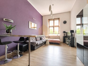 Przestronne 76,6 m² w kamienicy Krzyki - polecam mieszkanie Wrocław, Krzyki
