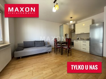 Dwupokojowe mieszkanie 38 m² z balkonem - Praga-Południe mieszkanie Warszawa, Praga-Południe, ul. Terespolska