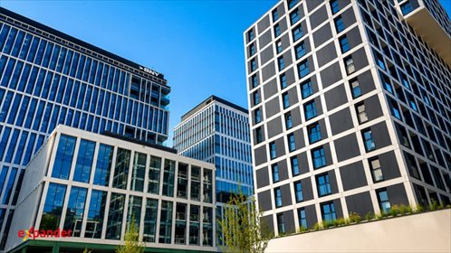 Nowoczesne 2-pokojowe mieszkanie z loggią w centrum Wrocławia zapraszam mieszkanie Wrocław, Powstańców Śląskich