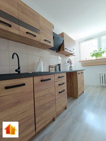Przestronne 3-pokojowe mieszkanie po remoncie, centrum Rybnik mieszkanie Rybnik, Rybnik-Północ, Piasta