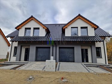 dom na sprzedaż Kamieniec Wrocławski 131,03 m2