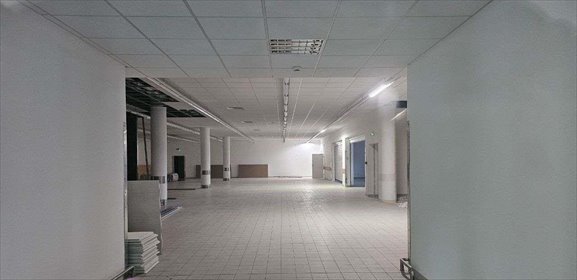 lokal użytkowy na wynajem 90m2 lokal użytkowy Białystok, al. 1000-lecia Państwa Polskiego