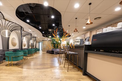 lokal użytkowy na wynajem 80m2 lokal użytkowy Warszawa, Wola, rondo Ignacego Daszyńskiego