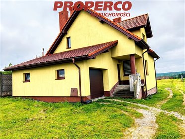 dom na sprzedaż 152m2 dom Skorzeszyce