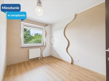 3-pokojowe mieszkanie z balkonem i garażem - polecam mieszkanie Bydgoszcz, Wyżyny, Ogrody