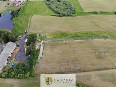 działka na sprzedaż 10737m2 działka Sztum