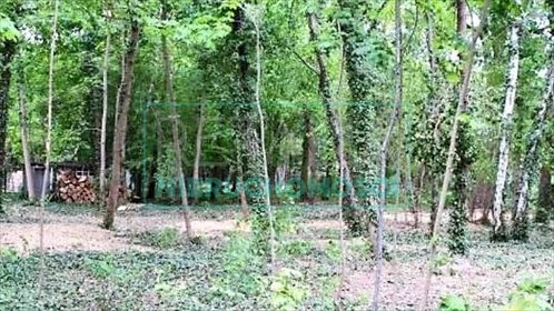 działka na sprzedaż 2310m2 działka Brwinów