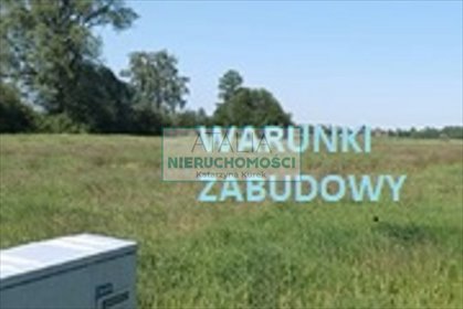 Zapraszam do zakupu kształtnej działki 1000 m² z mediami działka Chyliczki