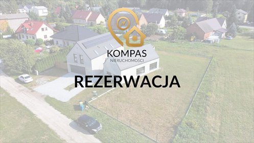 dom na sprzedaż 225m2 dom Brzezia Łąka, Chmielna