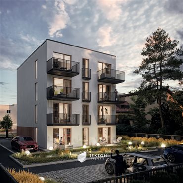 mieszkanie na sprzedaż 61m2 mieszkanie Tczew, Armii Krajowej