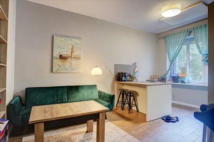 mieszkanie na wynajem 55m2 mieszkanie Wrocław, Śródmieście, Piastowska