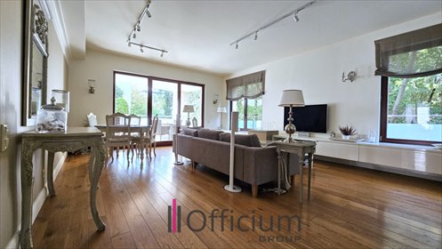 mieszkanie na sprzedaż 120m2 mieszkanie Warszawa, Mokotów, Bluszczańska