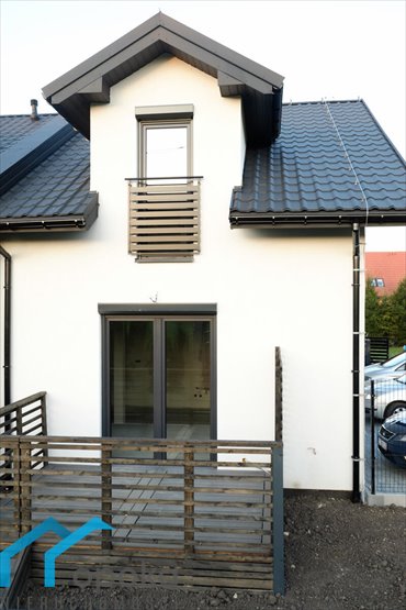 dom na sprzedaż 81m2 dom Pierściec