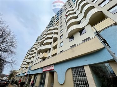 mieszkanie na wynajem 45m2 mieszkanie Gdynia, Niska