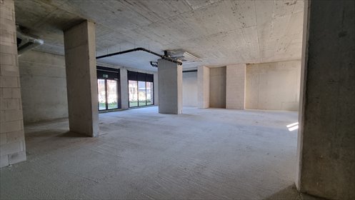 Lokal użytkowy na wynajem Kraków, Grzegórzki, Grzegórzecka 77G 219m2 Foto 5