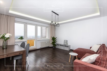 mieszkanie na sprzedaż 63m2 mieszkanie Poznań, Piątkowo, Bolesława Chrobrego