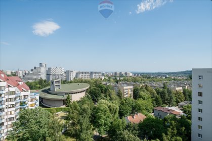 mieszkanie na sprzedaż 45m2 mieszkanie Kraków, Bronowice, Bronowice, Jabłonkowska