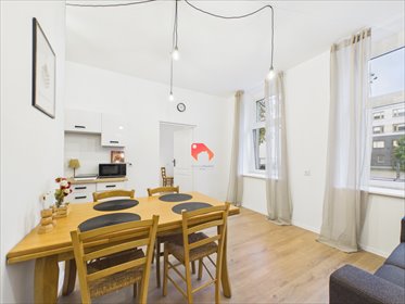 mieszkanie na sprzedaż 42m2 mieszkanie Bydgoszcz, Bocianowo, Racławicka