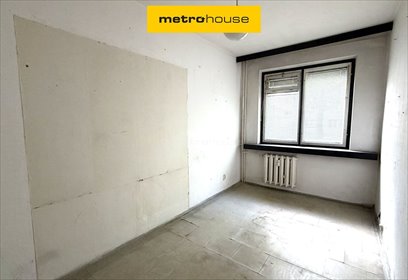 Rozkładowe 3-pokojowe mieszkanie do remontu - blisko centrum mieszkanie Łódź, Polesie, Armii Krajowej