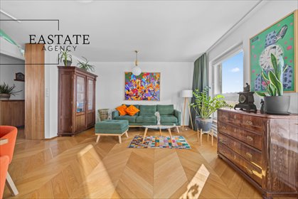 mieszkanie na sprzedaż 66m2 mieszkanie Warszawa, Wola, Pawia