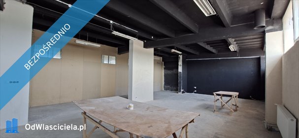 Na wynajem przestronny lokal 155 m² w Kielcach z możliwością powiększenia lokal użytkowy Kielce, Zagnańska 71