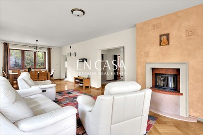 dom na wynajem 260m2 dom Milanówek