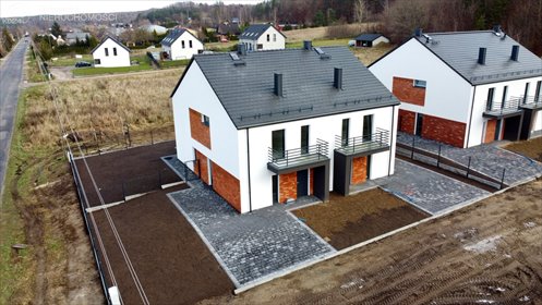 dom na sprzedaż 122m2 dom Kębłowo Nowowiejskie