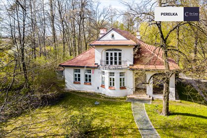 dom na wynajem 200m2 dom Konstancin-Jeziorna, Polna