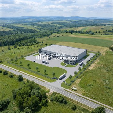 magazyn na sprzedaż 3800m2 magazyn Rzeszów