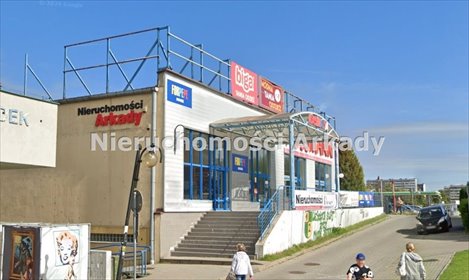 lokal użytkowy na wynajem 333m2 lokal użytkowy Jastrzębie-Zdrój, Centrum, al. Piłsudskiego