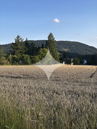 działka na sprzedaż 5220m2 działka Goleszów