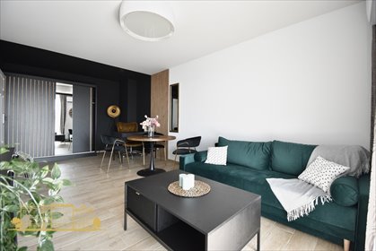 mieszkanie na wynajem 60m2 mieszkanie Kraków, Krowodrza, Stanisława Przybyszewskiego