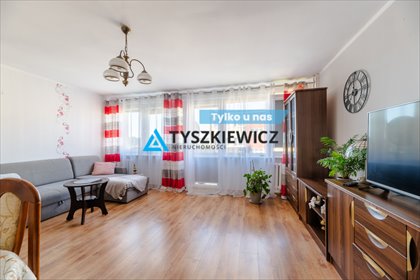 mieszkanie na sprzedaż 56m2 mieszkanie Dębnica Kaszubska, Fabryczna
