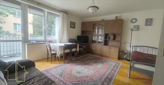 Sprzedam funkcjonalne 38,2 m² z balkonem w centrum Jarosławia mieszkanie Jarosław, Ignacego Kraszewskiego