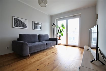 mieszkanie na wynajem 47m2 mieszkanie Wrocław, Krzyki, Róży Wiatrów