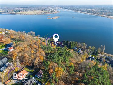 dom na sprzedaż 210m2 dom Serock, Rybaki