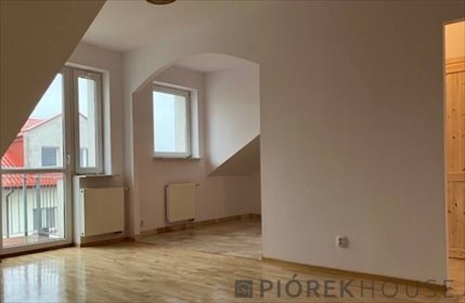 Mieszkanie 32 m² z balkonem na Białołęce polecam mieszkanie Warszawa, Białołęka, Skarbka z Gór