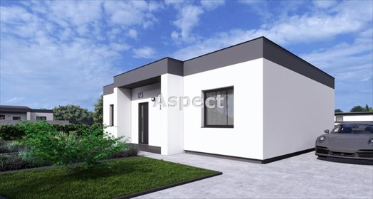 dom na sprzedaż 95m2 dom Połomia