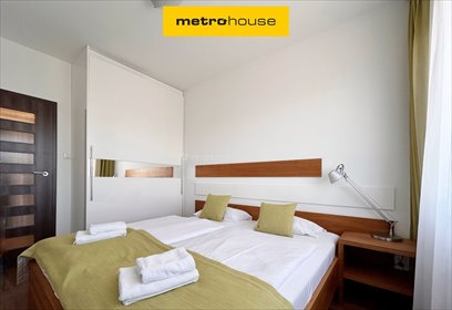 Apartament 2 pokoje z widokiem na Bałtyk - zapraszam mieszkanie Sarbinowo, Nadmorska