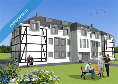 lokal użytkowy na sprzedaż 1000m2 lokal użytkowy Twardogóra, Goszcz