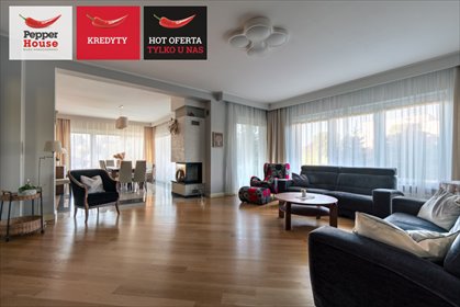 dom na sprzedaż 425m2 dom Rumia, Wąska