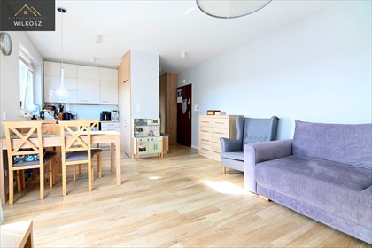 mieszkanie na sprzedaż 44m2 mieszkanie Piła, Zielona Dolina